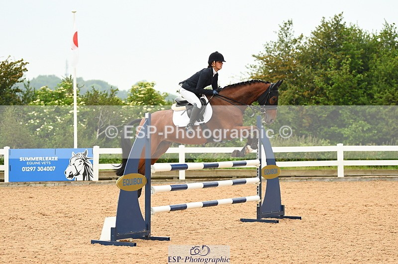 230610A-162748-04180 - Cls 25 Team Competition