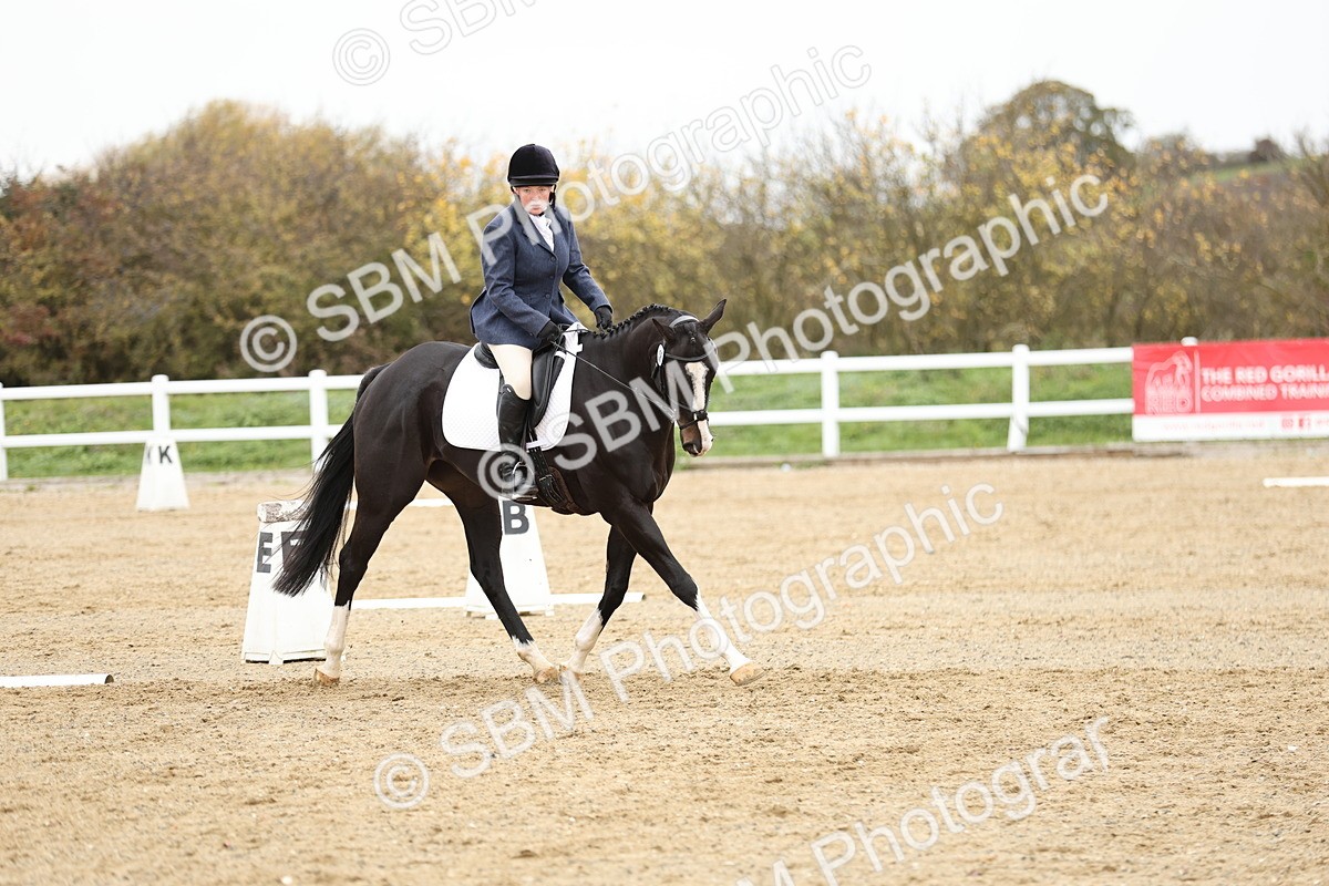 SBM_003069 - Class 8 - Novice 1