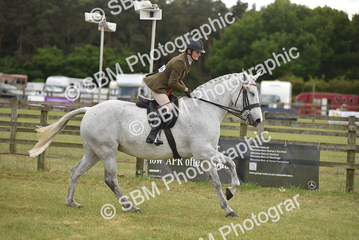 SBM_18256 - Class 122-123 - LIHS BHSA Raising Star Style and Performance Series