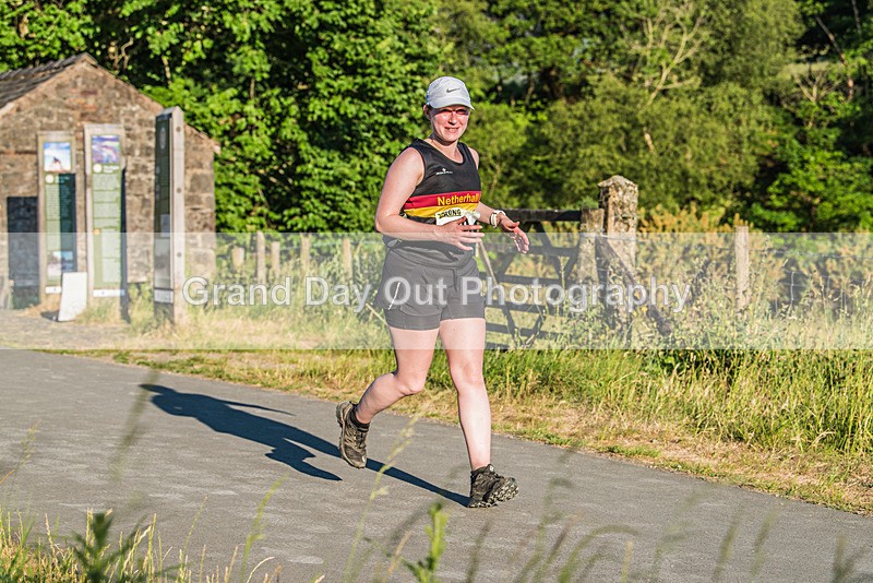Round Latrigg-401 - Round Latrigg (Mike Mullen Memorial) Fell Race Wednesday 14th June 2023