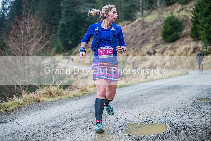 Glentress-156 - High Terrain Events Glentress 10K 21K & 42K Trail Races Sunday 16th February 2025