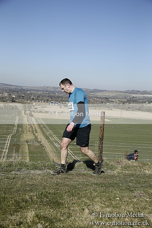 PVT 250218 -1185 - The Terminator 2018 Pewsey Vale 25/02/18