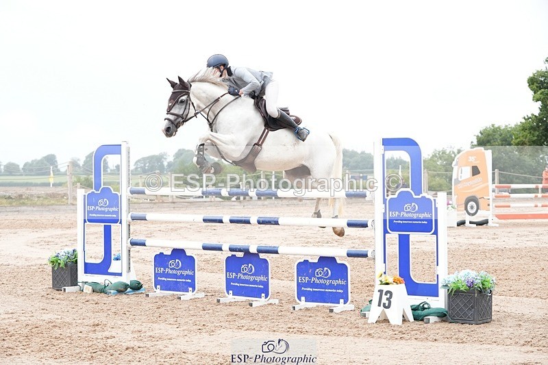 250727-135905-10668 - Cls 27 NAF Silver League Jump Off and Presentations