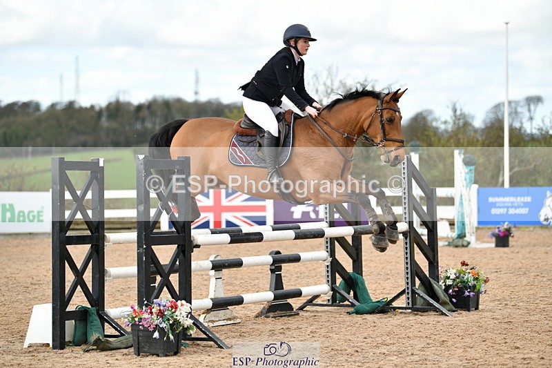 240317A-140544-07269 - Cls 33 Discovery and 1m Open