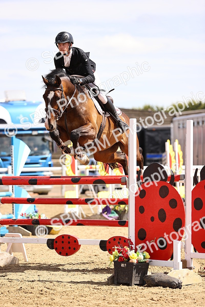 SBM_011037 - Class 10 - Talent Seekers Inc 7 Years Old Championship Qualifer - 1st Half