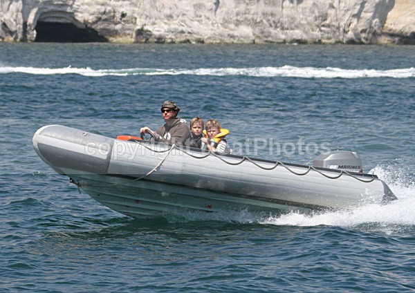 100626 GREY RIB IMG_8059 - RIBs, Tenders, Dories, Dinghies