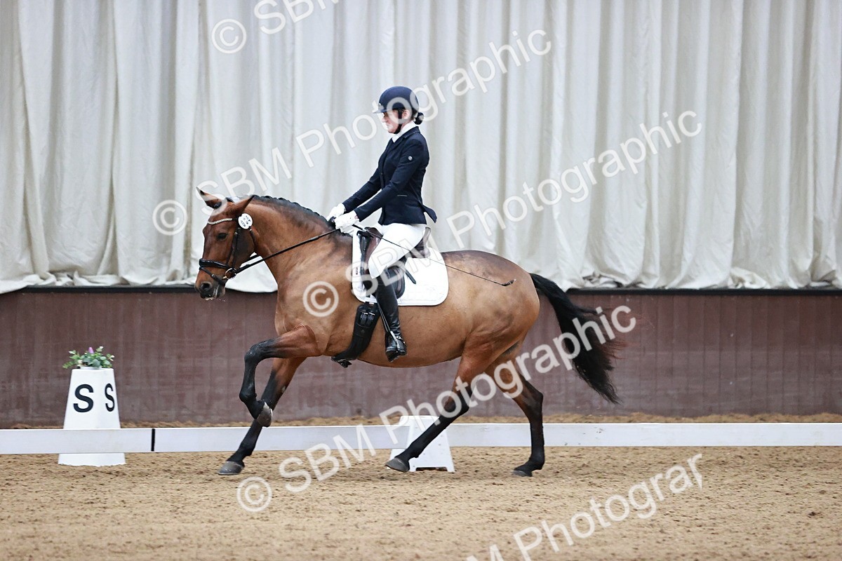 SBM_000835 - Class 2-5-4-6 - Paso Doble-Golega-Novato-Sevilla - FSM