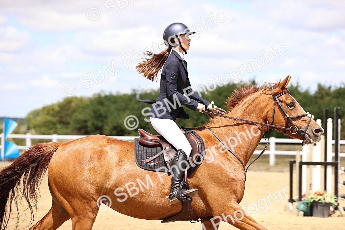 SBM_014121 - Class 14 - Senior Discovery - 1.00m Open