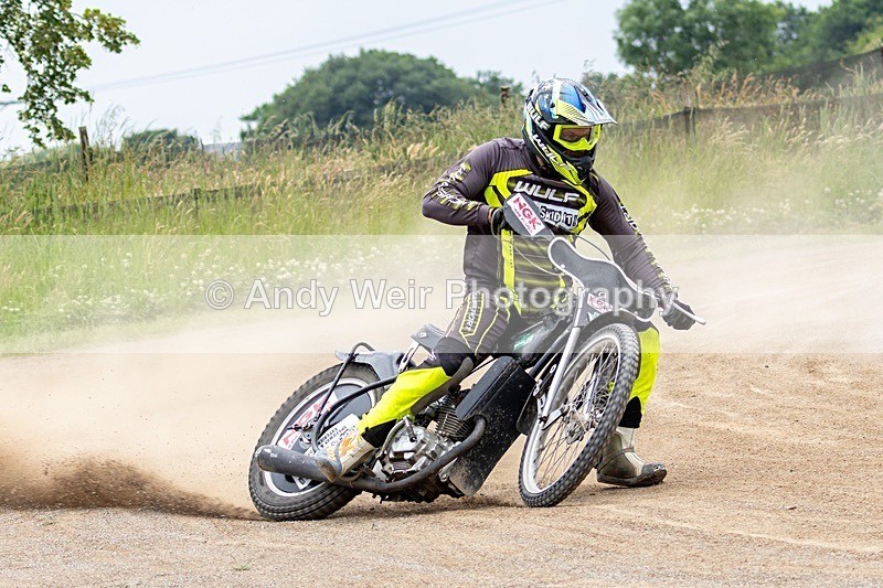250621-R7-9B3A0889 - Ride & Skid It. Speedway Experience Day 21st Jun 2025