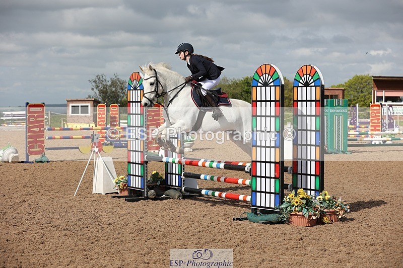 250505-100405-03987 - Cls 2 Pony British Novice and 80cm Open