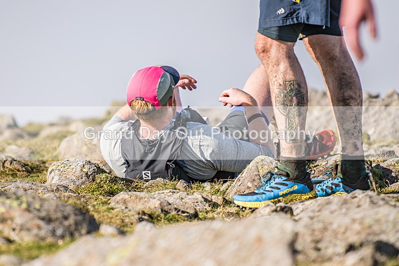 Langdale-1292 - Langdale Horseshoe Fell Race Saturday 11th October 2025