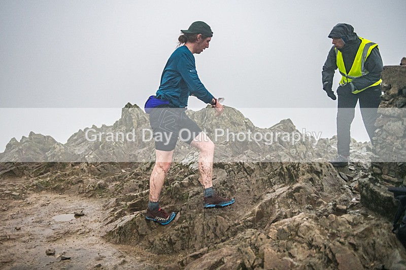 Loughrigg-361 - Loughrigg Fell Race Wednesday 10th April 2024