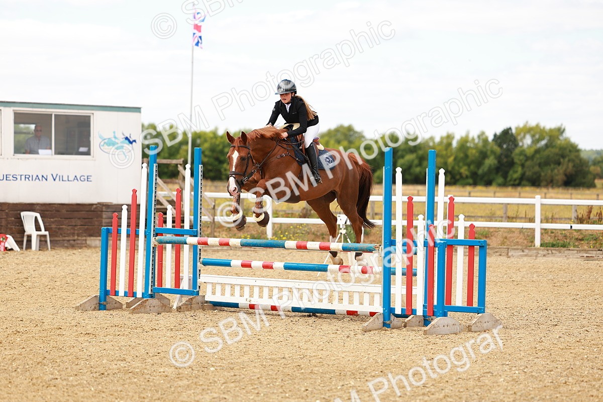 SBM_006012 - Class 3 - Senior British Discovery - 1.00m