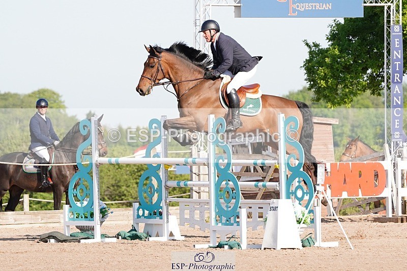 250510-082636-09526 - Cls 13 Snr Foxhunter