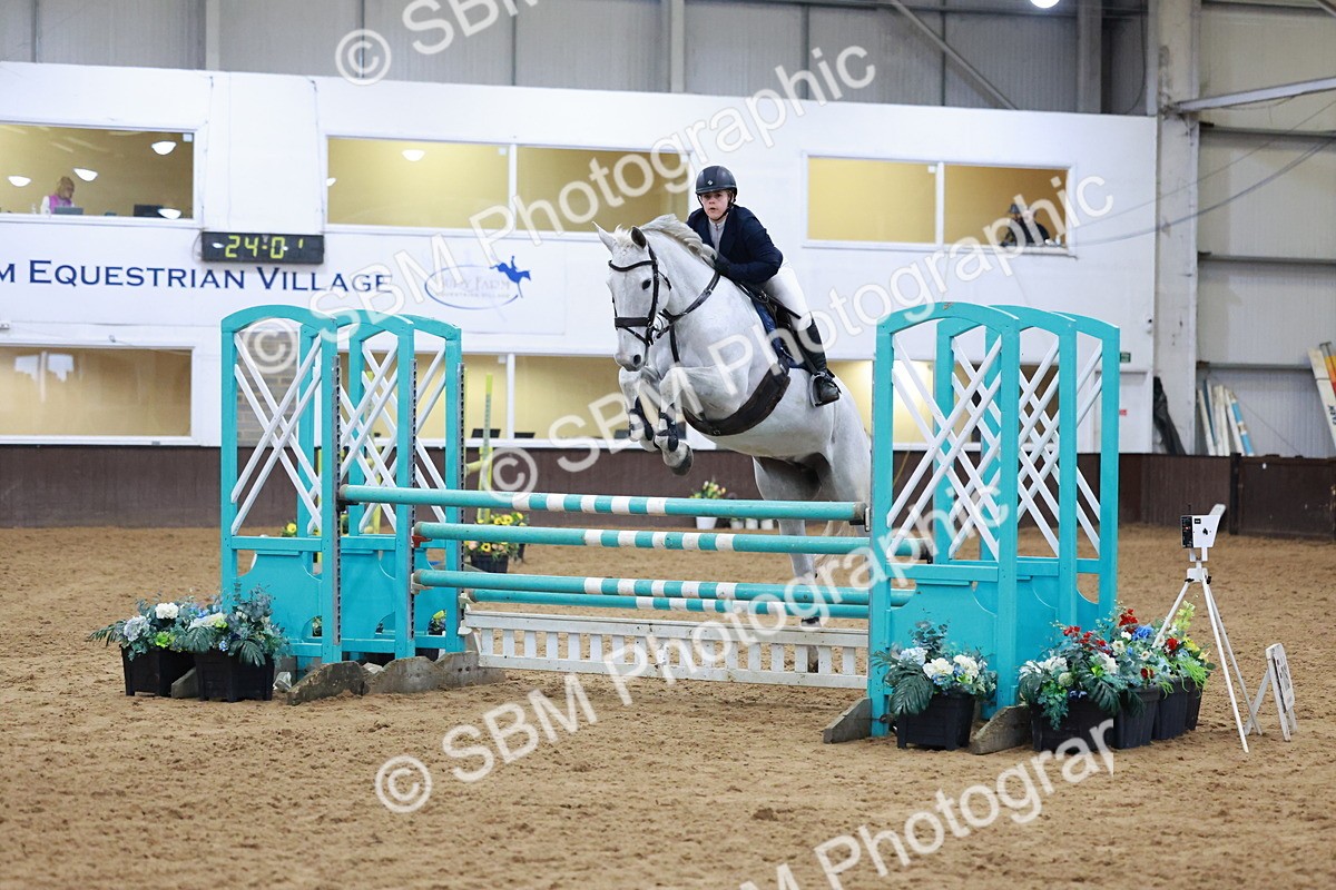 SBM_008334 - Class 26 - WB Equiline Star Championship Qualifier 1.10m