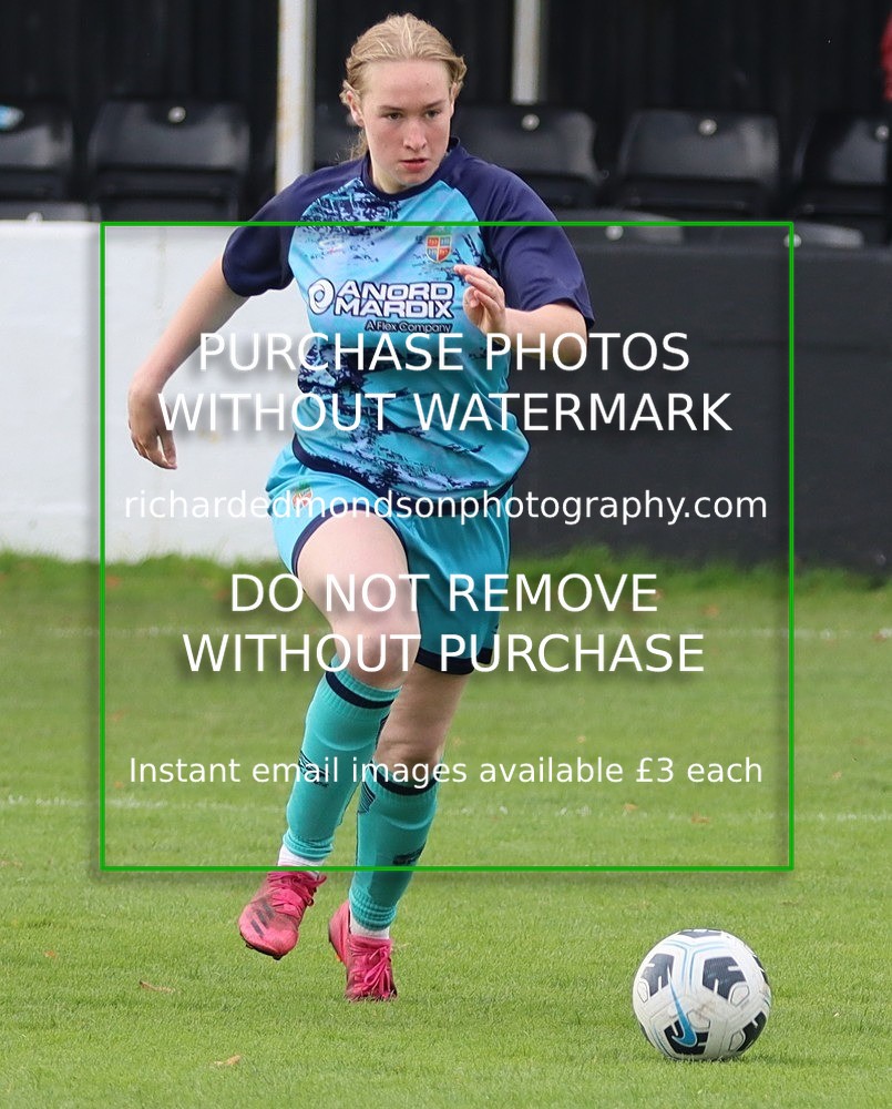 IMG_1703 - Kendal Town Ladies vs GT7 Ladies Development (30/9/24)