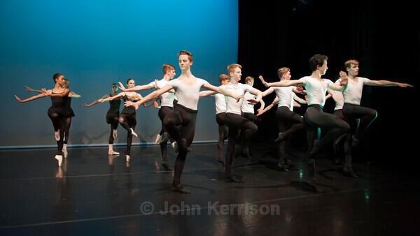  - Masters of Ballet Academy Vaganova Summer Intensive 2016