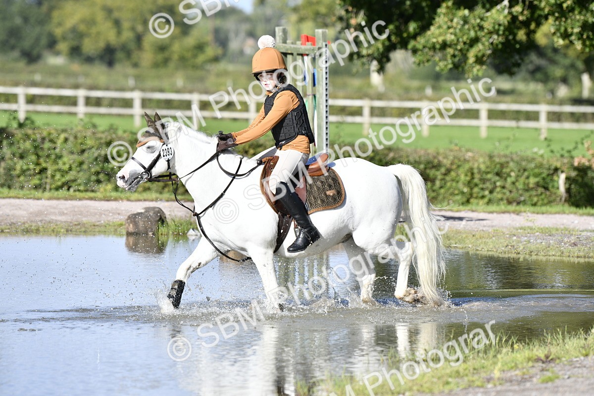 SBM_15219 - E4a - Eventers Challenge 50cm Open