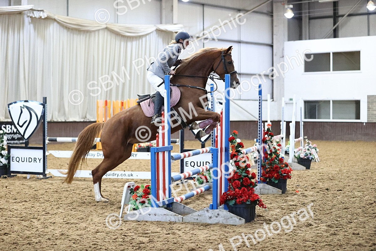 SBM_004963 - Class 16 - Senior British Novice 90cm