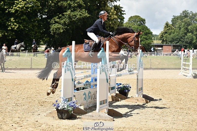 230706-130534-02990 - Cls 6 Newcomers & 1.10m Open