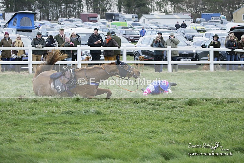 PtP 281121 0594 - Hursley Hambledon Point-to-Point Larkhill 28/11/21