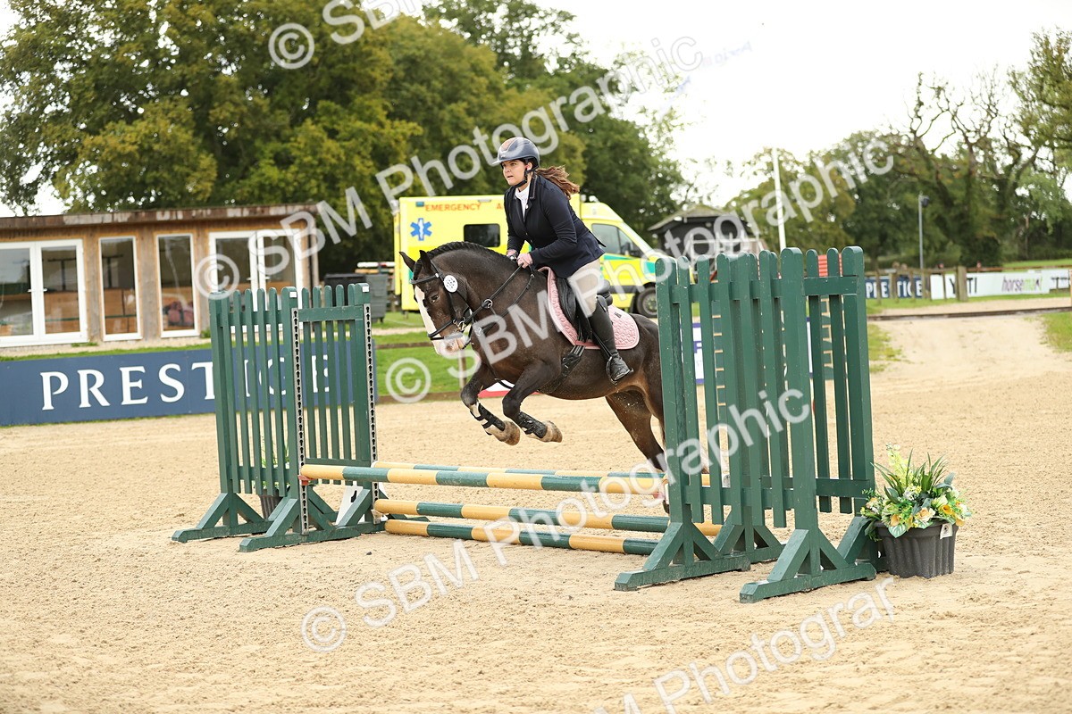 SBM_00848 - J27 - Senior Horse & Pony 50cm Championships