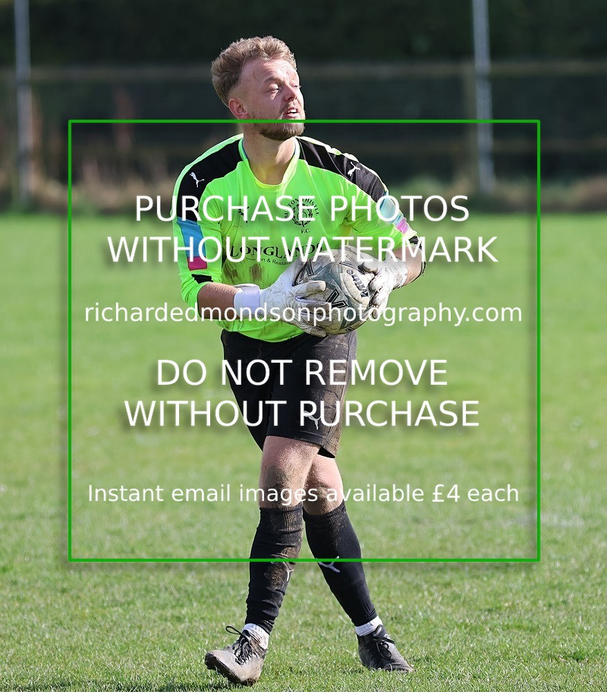 533A2277 - Ibis vs Burton Thistle Reserves (28/3/26)