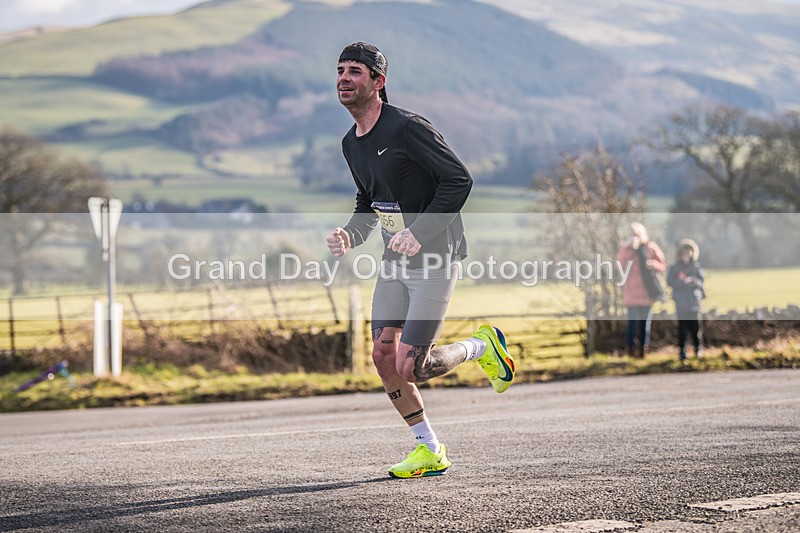 North Lakes-758 - North Lakes 10K & Half Marathon Sunday 9th February 2025