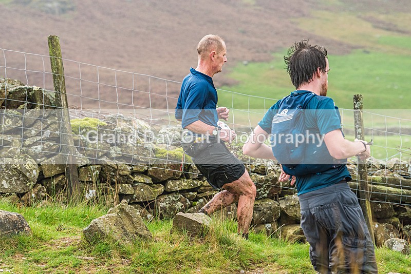 Langdale-1306 - Langdale Horseshoe Fell Race Saturday 7th October 2023