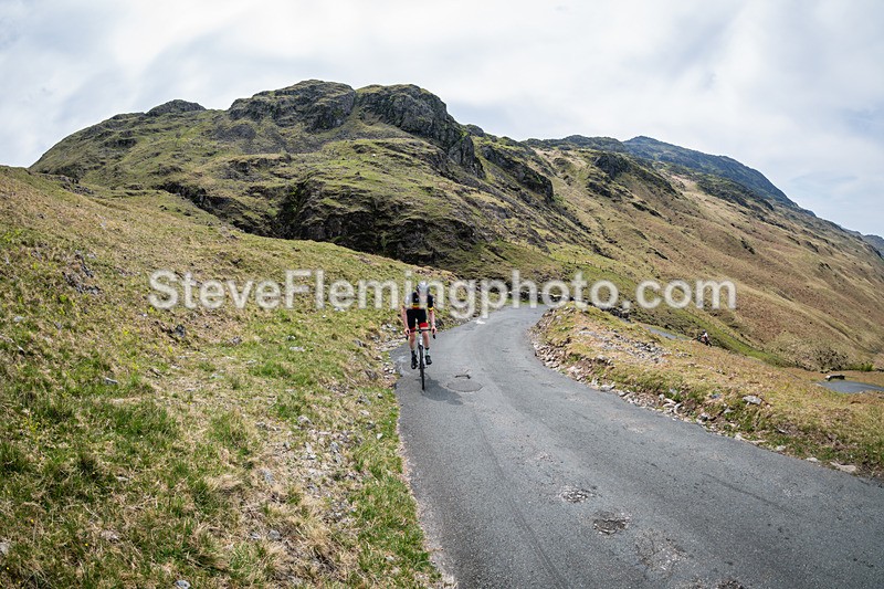 114630 - Hardknott Pass Camera 2 11.00-12.00