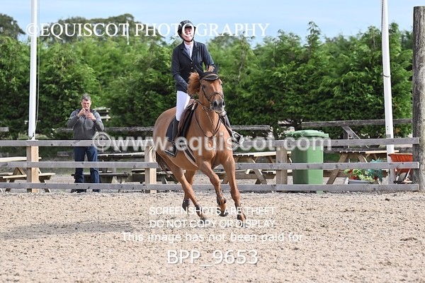 BPP_9653 - CLASS 3 SAT Club 80cms Open