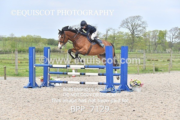 BPP_7129 - CLASS 6 FRI 0.95m Amateur Championship Qualifier