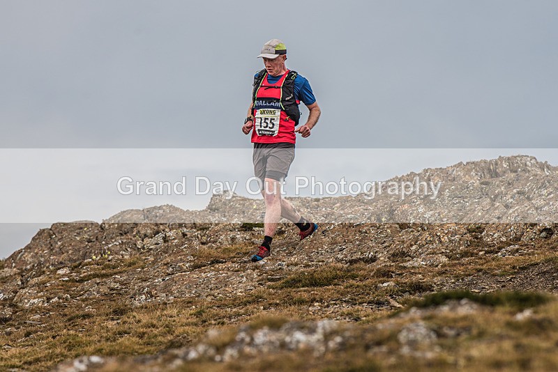 Buttermere-332 - Buttermere Shepherds Meet Fell Race Sunday 29th October 2023