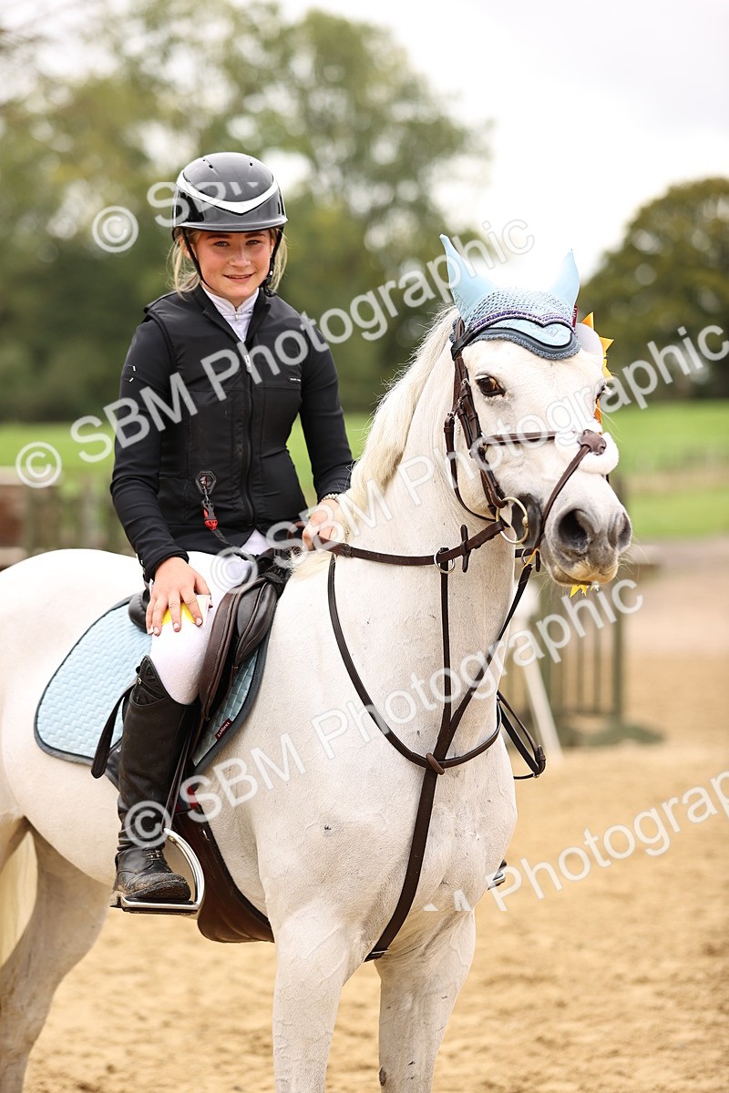 SBM_60780 - J42 - Grand Tour Horse & Pony 1.00m Championship