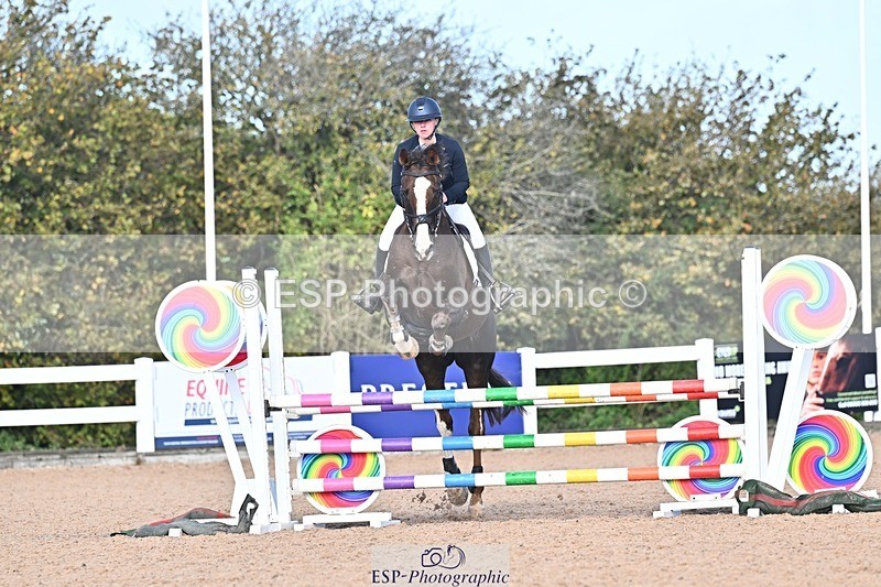 261014-103534-00040 - Clear Round & Cls 02 Brit Nov & 90cm Open