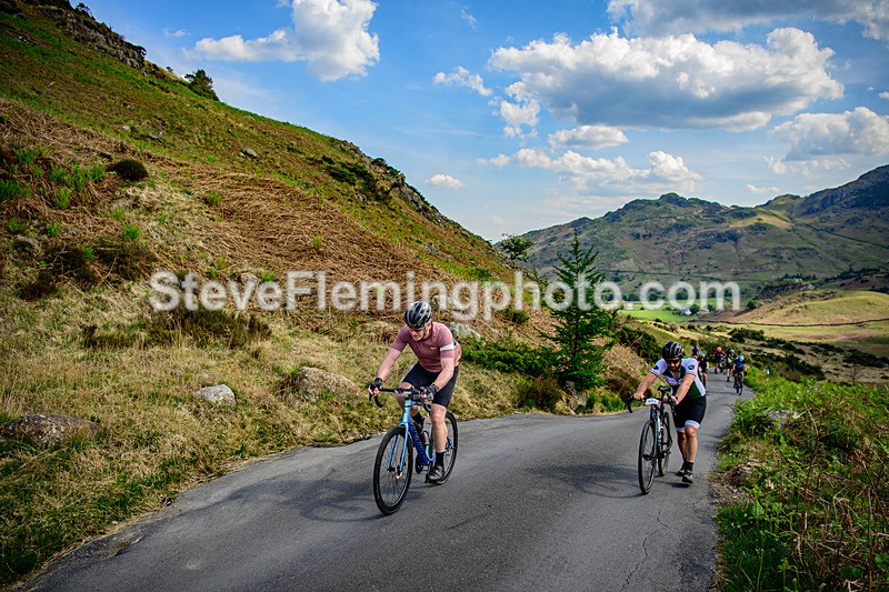 154332 - 2025 Fred Whitton Blea Tarn Climb 15.00 - 16.00