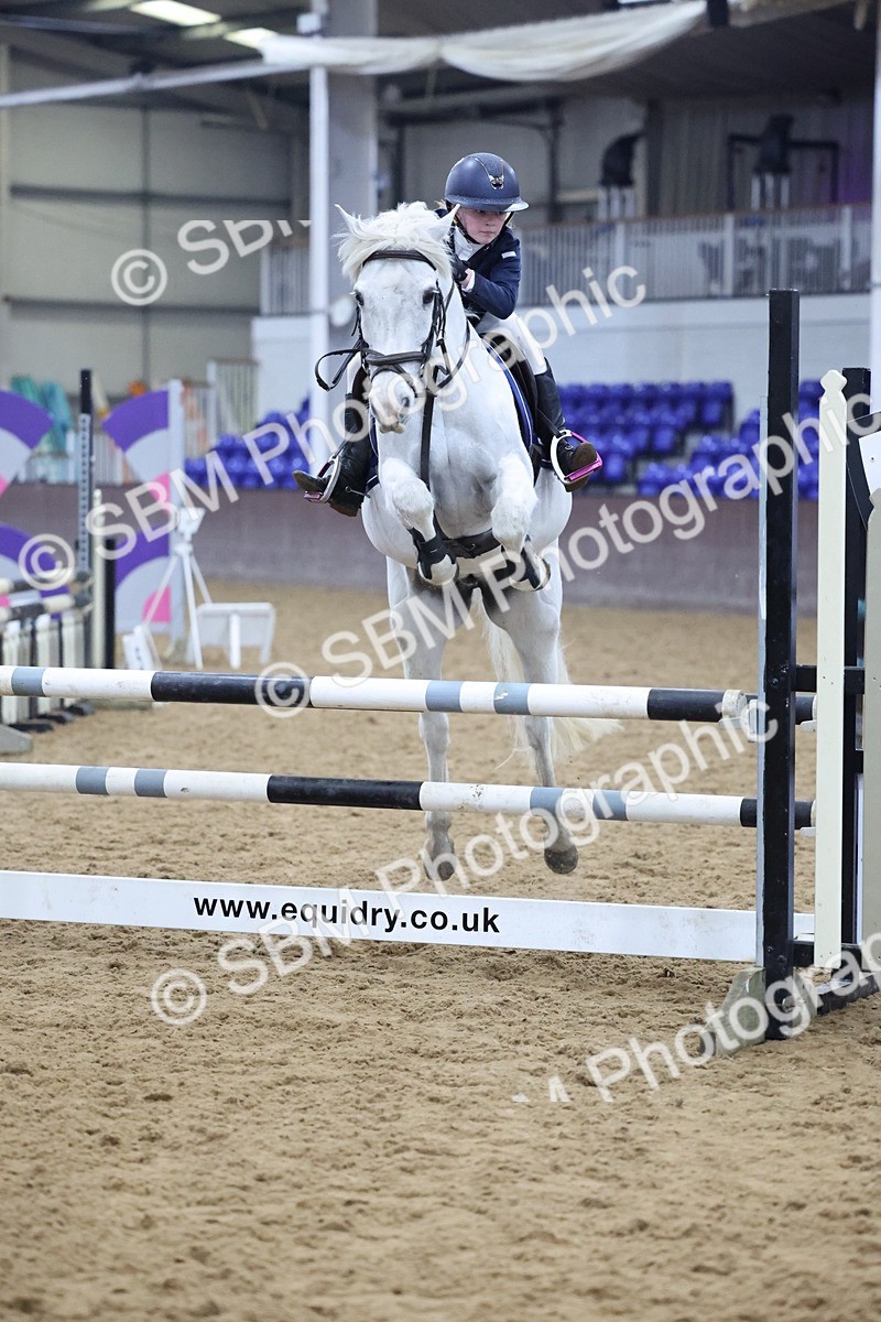 SBM_002892 - Class 10 - Pony Discovery - 90cm Open