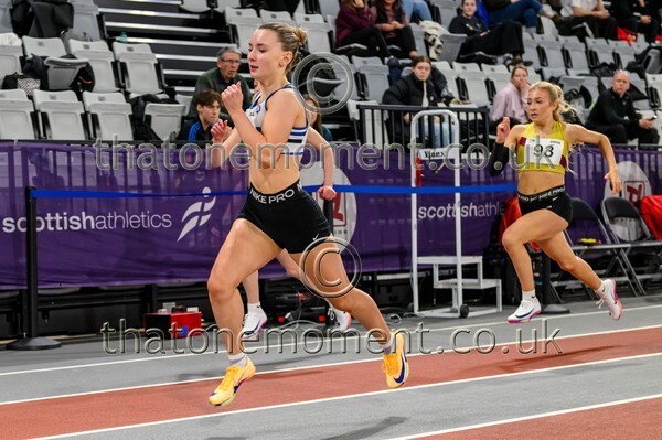 SenInd26-810154 - Track Female Set Two