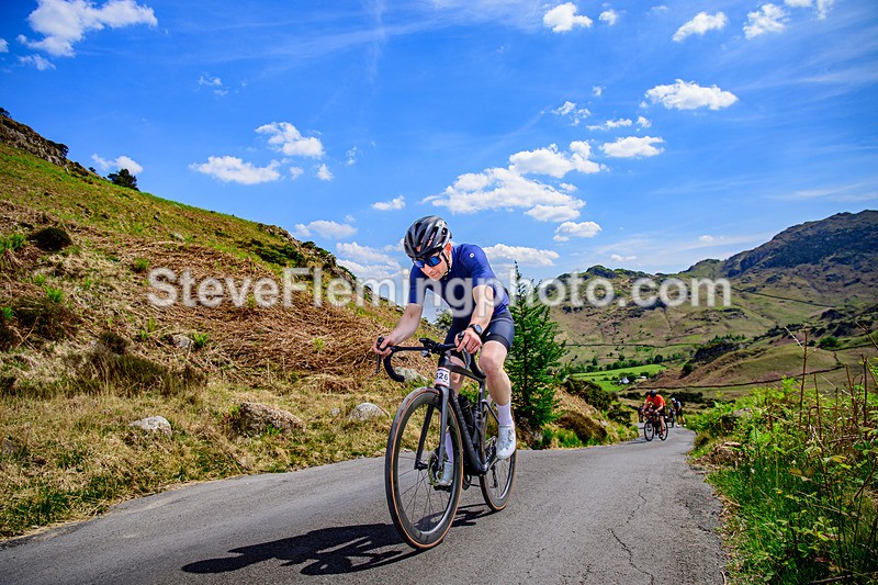 141628 - 2025 Fred Whitton Blea Tarn Climb 14.00 - 15.00