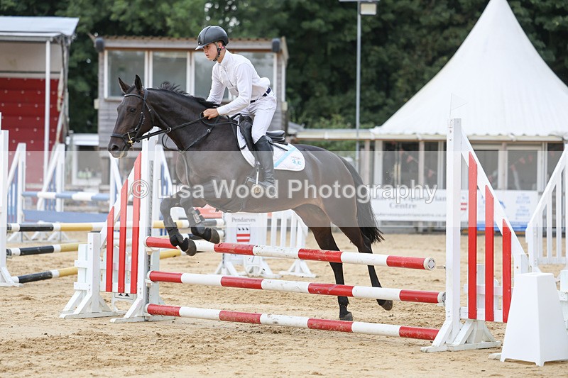 3E7A6973 - Class 7: 80cm Senior