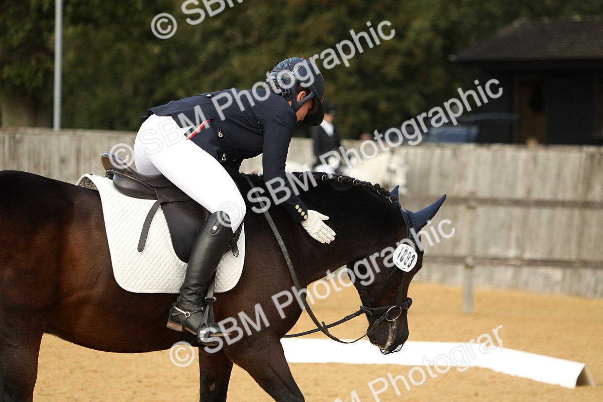 SBM_51425 - D23 - Junior Championship - Prelim 12