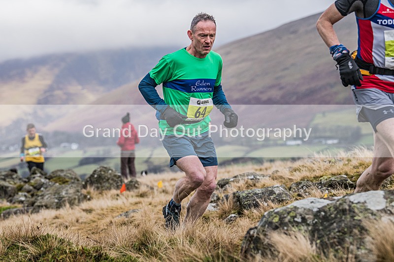Clough Head-292 - Kong Running Clough Head Fell Race Saturday 7th February 2026