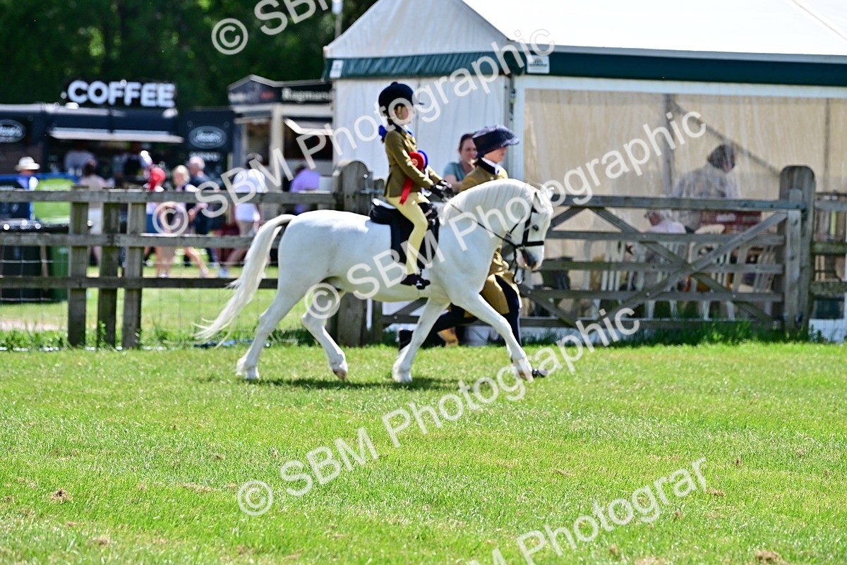 SBM_06468 - Class 59-60 - TSR M&M  Lear Rein and First Ridden Amateur of the year