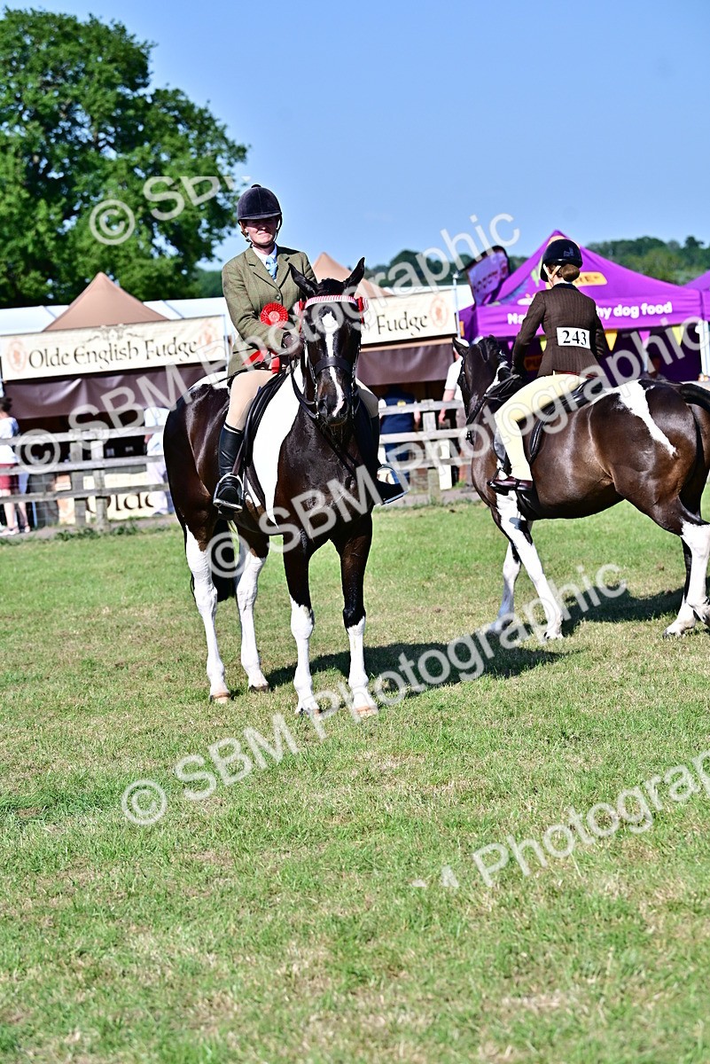 SBM_19542 - Class 101-102 - BSPS LIHS Performance Coloured Horse/Pony