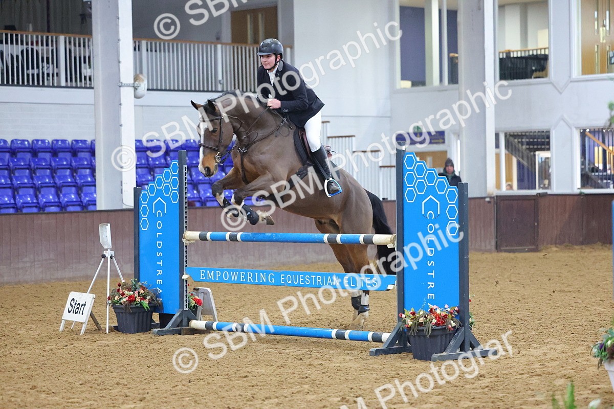 SBM_001848 - Class 15 - Senior Newcomers - First Round (1.10m)