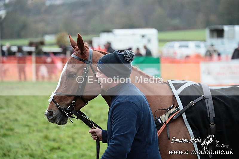 PtP 091125  1209 - Point-to-Point Wales Area Club Lower Machen, Gwent 09/11/25