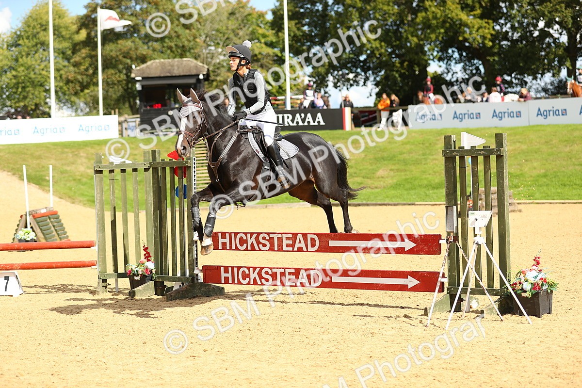 SBM_07610 - E4 Eventers Challenge 80cm Open