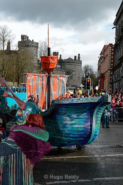  - KCAT St Patricks' Day Spectacular