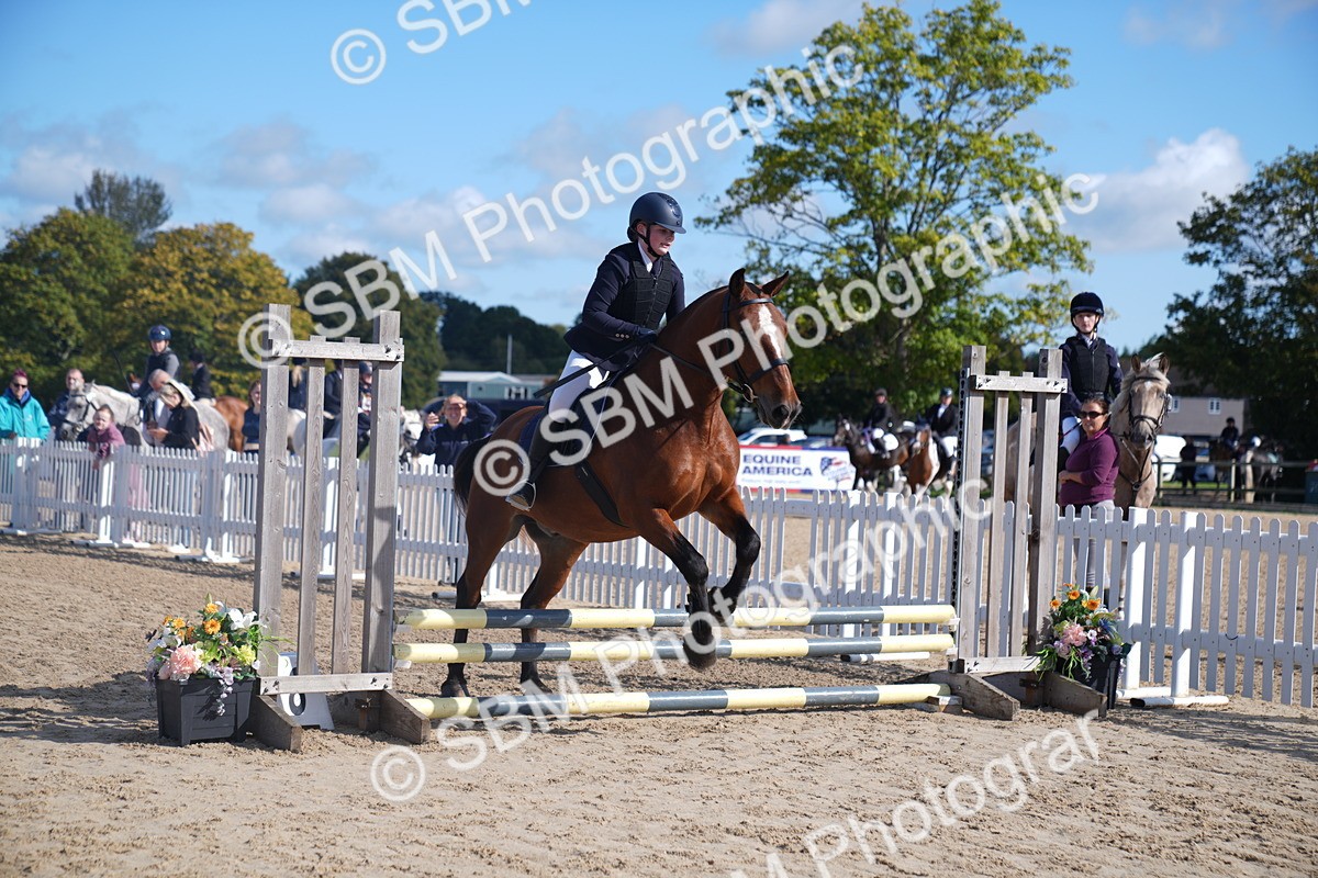 SBM_02378 - J54 Clear Round 45cm