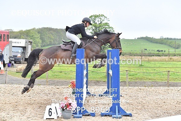 BPP_8969 - CLASS 26 SUN Senior Discovery/ 1m Open